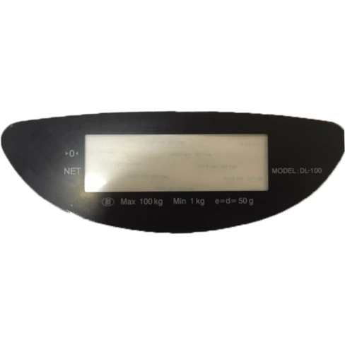 Стекло дисплея CAS 50-101445 — DL