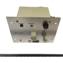 Плата управления CAS 50-101816 — СNI-450/5W