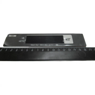 Стекло дисплея CAS 50-102391 — AD защитное