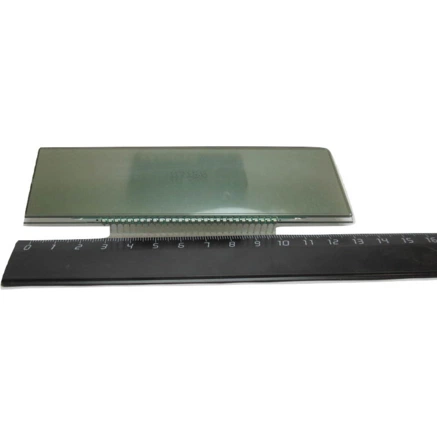 Жидкокристаллический индикатор CAS 50-102241 — BI-2RB LCD индикатор