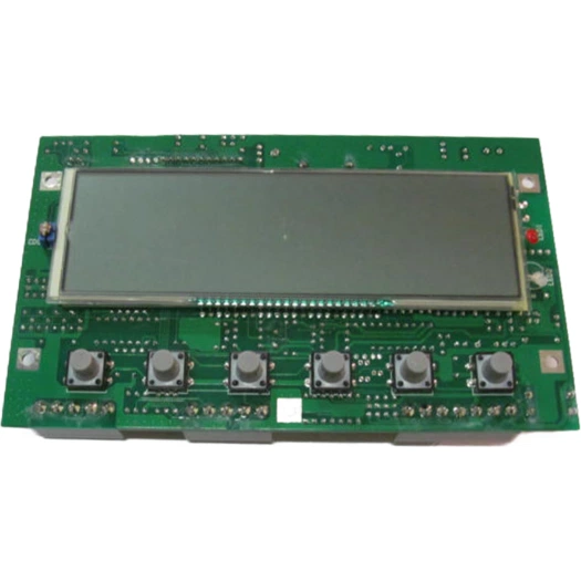 Главная плата CAS 50-102039 — CI-2400BS