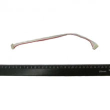 Кабель CAS 50-101841 — CL7000-S2 дисплея 6P