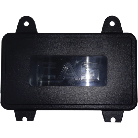 Крышка корпуса CAS 50-101277 — DDI крышка батт. отсека 143.5*55.5*13.9