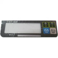 Наклейка клавиатуры CAS 50-100388 — SWN