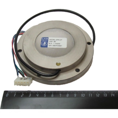 Тензодатчик CAS 50-100530 — CPA-3T RW-10P