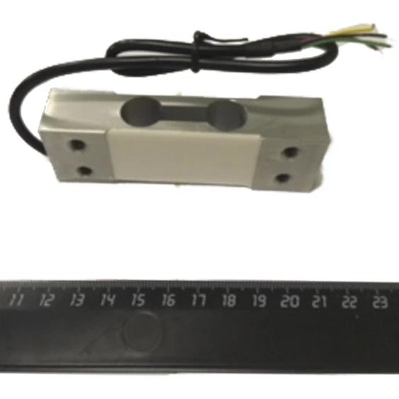 Тензодатчик CAS 50-100385 — SWII-3L (SWN)