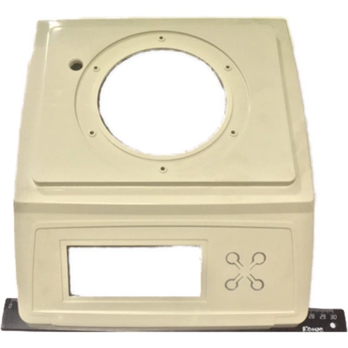 Корпус CAS 50-100401 — SW1W