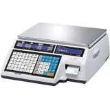 CAS Весы CL5000J-30IB