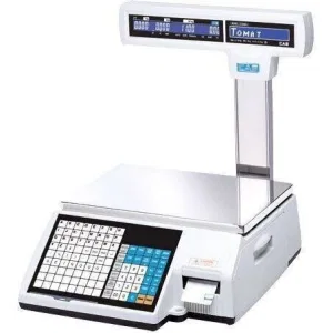 CAS Весы CL5000J-30IP CAS Весы CL5000J-30IP