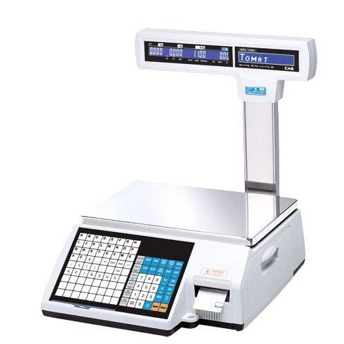 CAS Весы CL5000J-06IP CAS Весы CL5000J-06IP