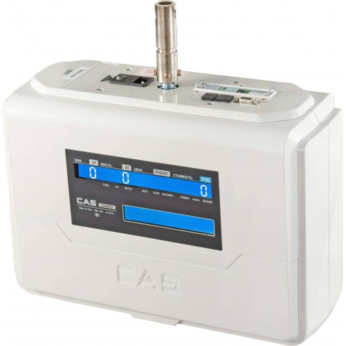 CAS Весы CL5000J-15IH CAS Весы CL5000J-15IH