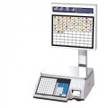 CAS Весы CL5000J-15IS CAS Весы CL5000J-15IS