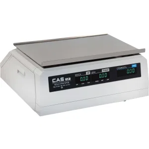 CAS Весы LP-30 (1.6) c TCP/IP CAS Весы LP-30 (1.6) c TCP/IP