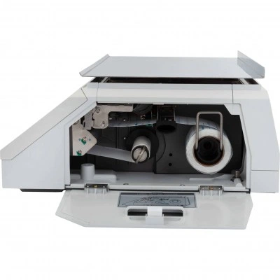 Торговые весы с печатью этикеток CAS LP-06 (1.6) c TCP/IP Торговые весы с печатью этикеток CAS LP-06 (1.6) c TCP/IP