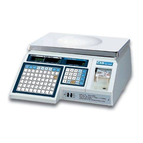 CAS Весы LP-15 (1.6) CAS Весы LP-15 (1.6)