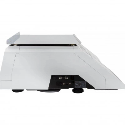 Торговые весы с печатью этикеток CAS LP-15 (1.6) c TCP/IP Торговые весы с печатью этикеток CAS LP-15 (1.6) c TCP/IP