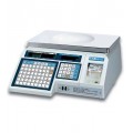 CAS Весы LP-15 (1.6) c TCP/IP CAS Весы LP-15 (1.6) c TCP/IP