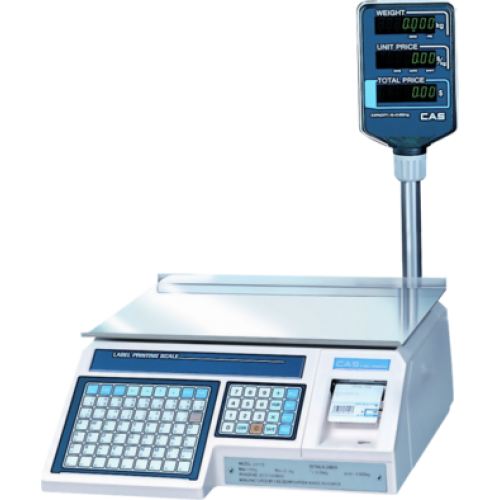 CAS Весы LP-06R (1.6) CAS Весы LP-06R (1.6)