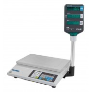 CAS Торговые весы AP-1 (30M BIG TR.)
