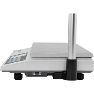 CAS Торговые весы AP-1 (6M) CAS Торговые весы AP-1 (6M)