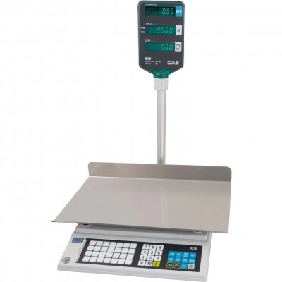 Торговые весы CAS AP-1 (6M) Торговые весы CAS AP-1 (6M)
