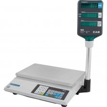 Торговые весы CAS AP-1 (15EX)