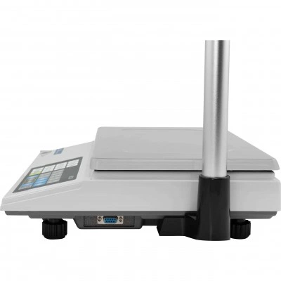 Торговые весы CAS AP-1 (15EX) Торговые весы CAS AP-1 (15EX)