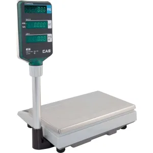 CAS Торговые весы AP-1 (15EX) CAS Торговые весы AP-1 (15EX)