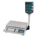 CAS Торговые весы AP-1 (30ЕХ BIG TR.) CAS Торговые весы AP-1 (30ЕХ BIG TR.)