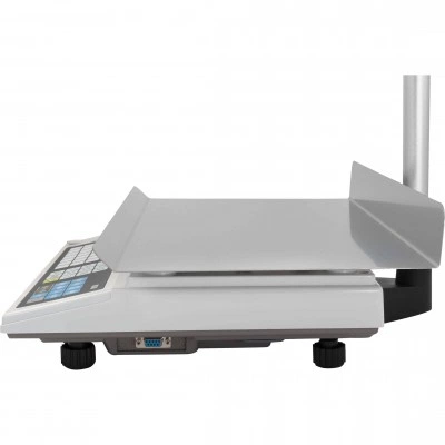 Торговые весы CAS AP-1 (15EX Big Tr.) Торговые весы CAS AP-1 (15EX Big Tr.)