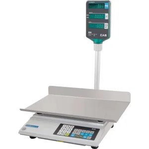 CAS Весы AP-1 (15EX Big Tr.) CAS Весы AP-1 (15EX Big Tr.)