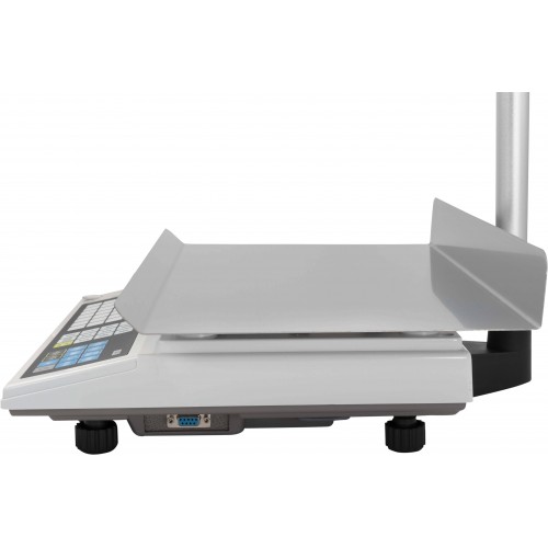 CAS Торговые весы AP-1 (15M BIG TR.) CAS Торговые весы AP-1 (15M BIG TR.)