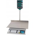 CAS Торговые весы AP-1 (6EX) CAS Торговые весы AP-1 (6EX)