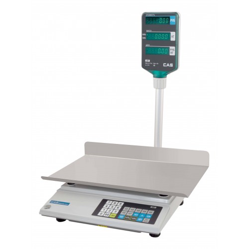 CAS Торговые весы AP-1 (6EX) CAS Торговые весы AP-1 (6EX)