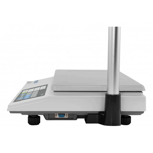 CAS Торговые весы AP-1 (15M) CAS Торговые весы AP-1 (15M)