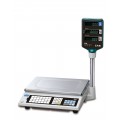 CAS Торговые весы AP-1 (15M) CAS Торговые весы AP-1 (15M)