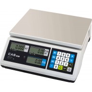 CAS Торговые весы ER JR-30CB