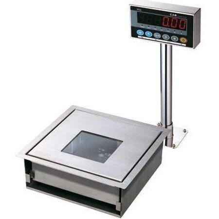 Торговые весы CAS PDS-II-15D