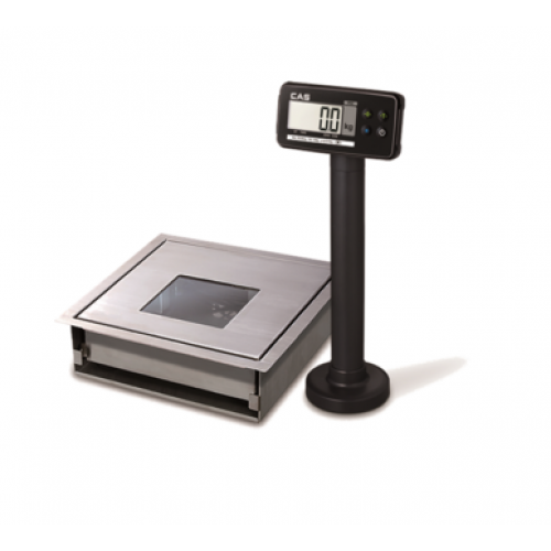 CAS Торговые весы PDS-II-15D CAS Торговые весы PDS-II-15D