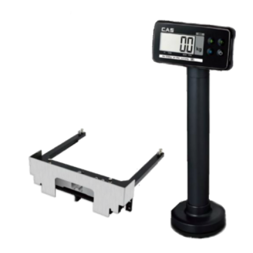 CAS Торговые весы PDS-II-15D CAS Торговые весы PDS-II-15D