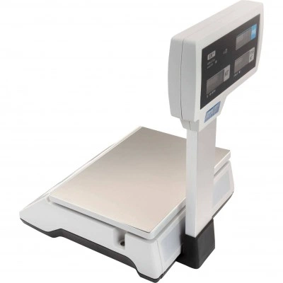Торговые весы CAS ER JR-06CBU Торговые весы CAS ER JR-06CBU