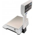 CAS Торговые весы ER JR-15CBU CAS Торговые весы ER JR-15CBU