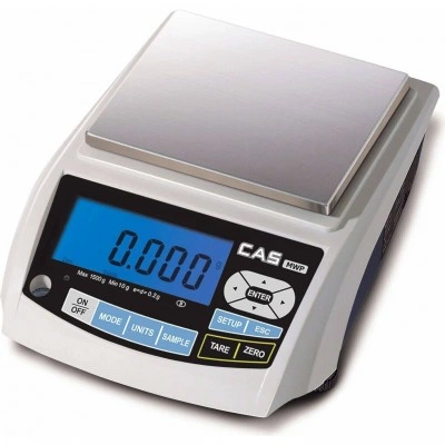Лабораторные весы CAS MWP-150 Лабораторные весы CAS MWP-150