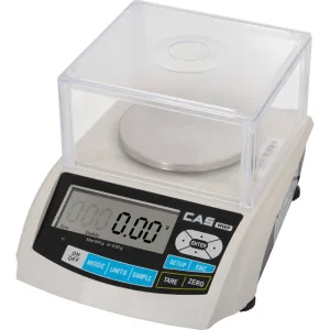 CAS ЛАБОРАТОРНЫЕ ВЕСЫ MWP-300 CAS ЛАБОРАТОРНЫЕ ВЕСЫ MWP-300