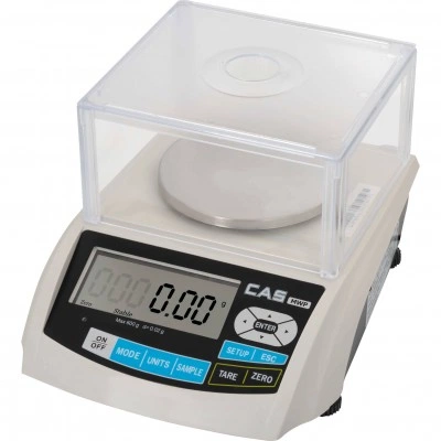 Лабораторные весы CAS MWP-300 Лабораторные весы CAS MWP-300