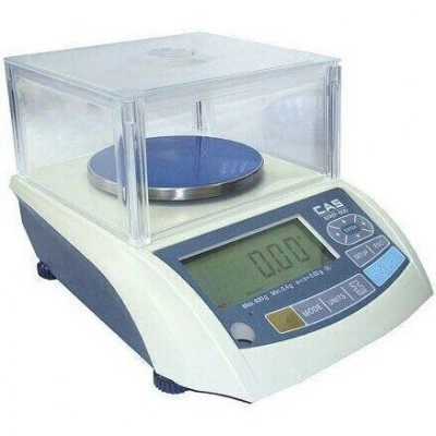Лабораторные весы CAS MWP-300 Лабораторные весы CAS MWP-300