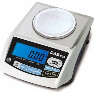 CAS ЛАБОРАТОРНЫЕ ВЕСЫ MWP-300H CAS ЛАБОРАТОРНЫЕ ВЕСЫ MWP-300H