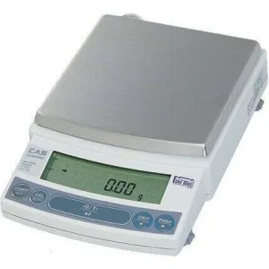 CAS ВЕСЫ CUW-820S CAS ВЕСЫ CUW-820S