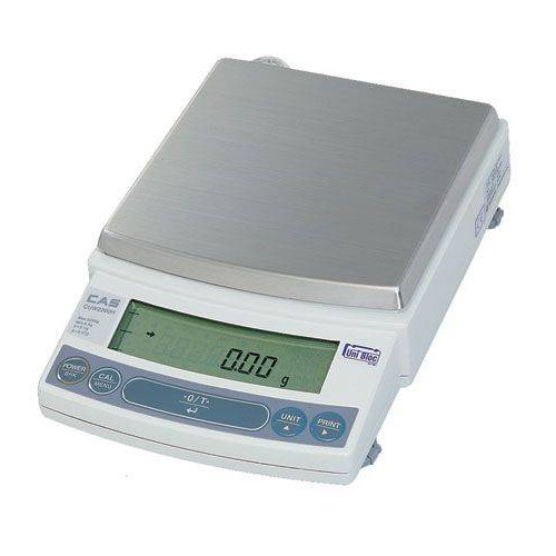 CAS ВЕСЫ CUW-4200S CAS ВЕСЫ CUW-4200S
