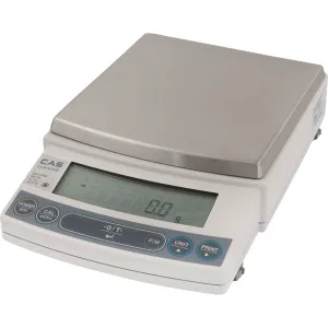 CAS ВЕСЫ CUW-420S CAS ВЕСЫ CUW-420S